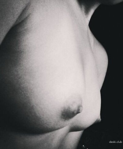 Снимки бывшей подружки: горячие и интимные!