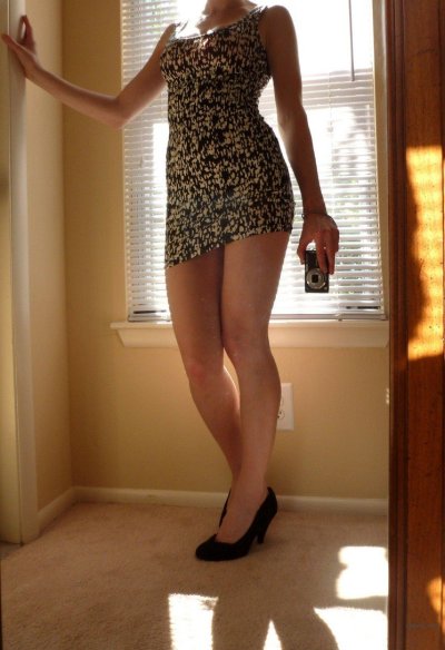 Фотки без трусиков - горячий контент!