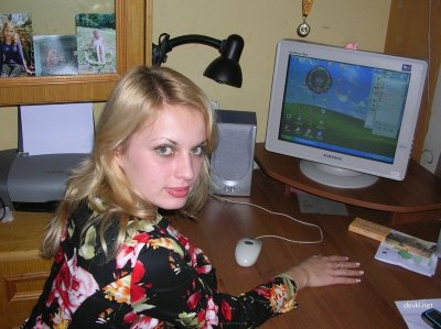 Большой клитор у сексапильной красотки: эротический заголовок!