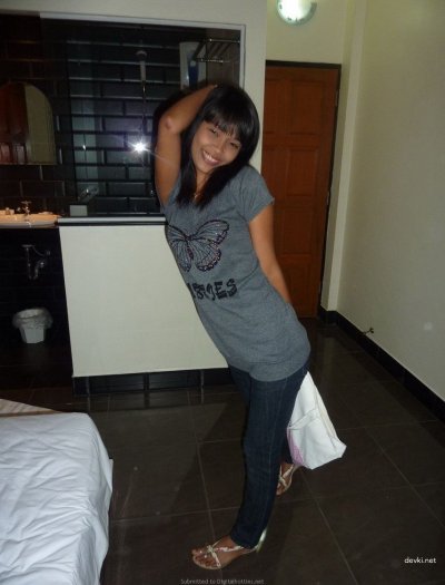 Интим с девушкой легкого поведения