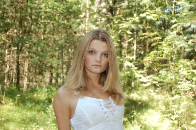 Горячие красотки и похотливые дамы жаждут показать свои интимные снимки