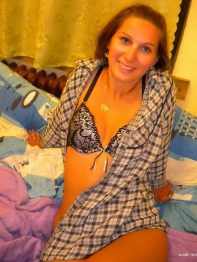 Крутой трах после душа