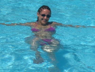 Чувственная красотка, наслаждающаяся интимными утехами