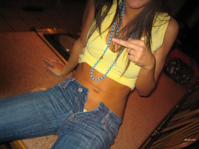 Парень трахает свою подружку из Турции