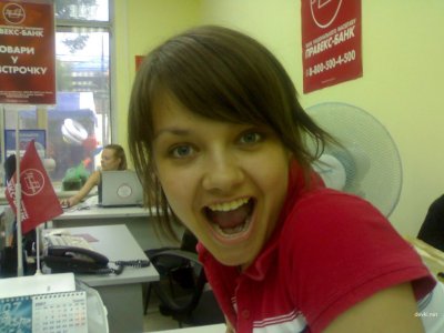 Молодая красотка продемонстрировала свою обнаженную фигуру