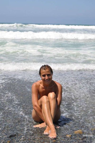 Увлекательная любительская эротика: девушки с курортного отдыха