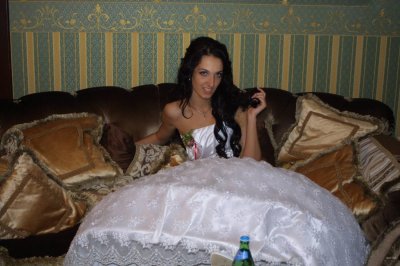 Интимные снимки юной армянской супруги: секретные фото взрослой дамы