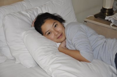 Интимные игры горячей азиаточки: страсть, желание, удовольствие