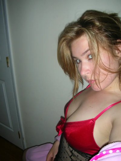 Развратная Катюша устроит незабываемую оргию