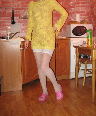 Дикая и откровенная училка в постели!