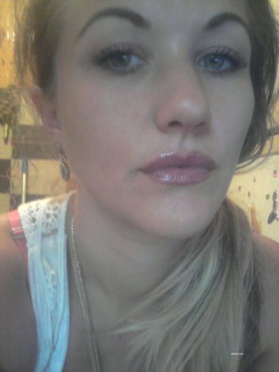 Сексуальная хозяйка и её интимный секрет