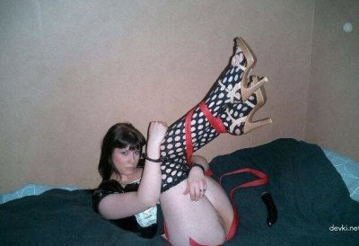 Баба обожает оргию с множеством партнеров