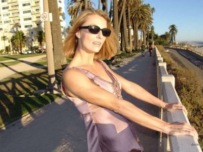 Отличный трах с опытной леди