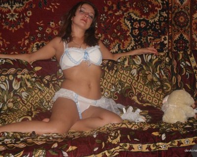 Беременная красотка: наслаждайся её волнующими формами