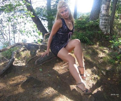 Сногсшибательное фото моей голой подруги, что заставит задержать дыхание