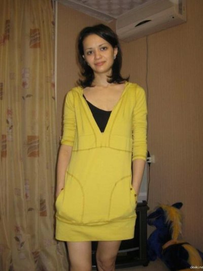 Хаусвайф секси брюнетки: интимное видео с самой красивой девочкой