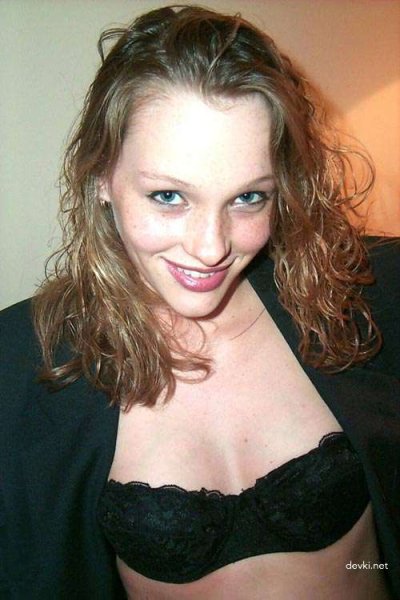 Страстные приключения привлекательной красавицы