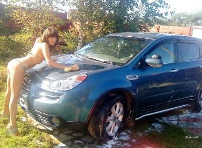 Все вместе наслаждаются своими партнерами