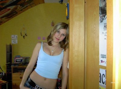 Такие же шалости в киску