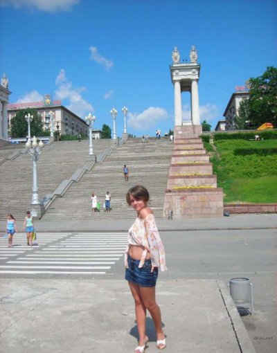 Интимные снимки сексуальной блондинки с голубыми глазами