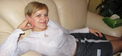 Влажная киска моей супруги