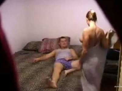 Захватывающее любительское видео: увлекательные моменты и яркие эмоции!