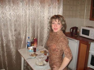 Сделала интимные снимки для своего супруга