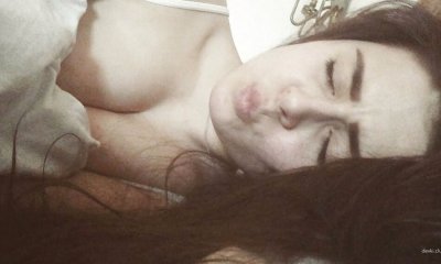 Познакомились по чату без одежды