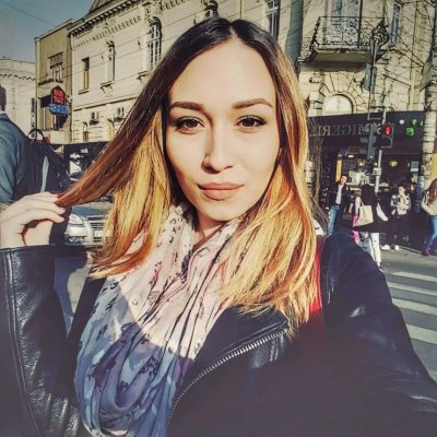 Влажная пилотка и упругая пошлая попка