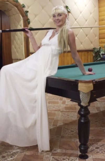 Жгучая Оксана: горячие видео для взрослых!