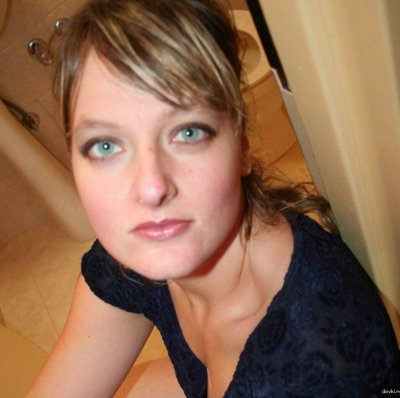 Интимные снимки дамы с огромной попкой - наш новый контент!