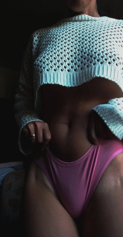 Моя половинка для огонька