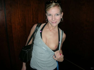 Соблазнительная коллекция фото сексуальной блондинки