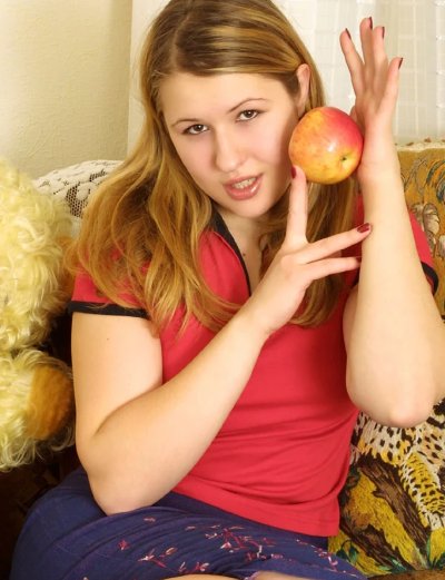 Марина из Екатеринбурга в обнаженном виде: эксклюзивные фото!