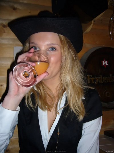 Два любовника в нежной игре