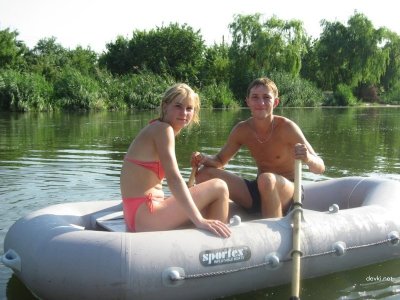 Приглашение в личную фото коллекцию пары: увидишь любительские работы!