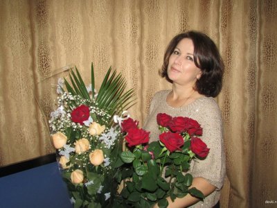 Мои отверстия жаждут пениса