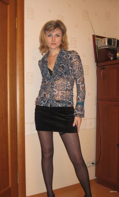 Дама обожает заниматься сексом с овощами