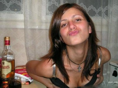 Эксклюзивные снимки горячей красотки для взрослых!