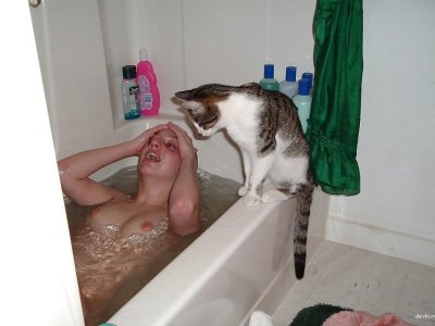 Домашнее видео орального секса в частной обстановке