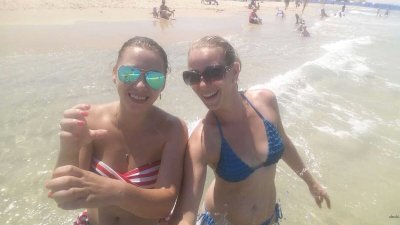 Интимные снимки соблазнительной дамы