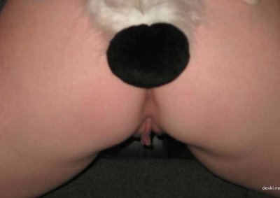 Интимные снимки молодой леди вблизи