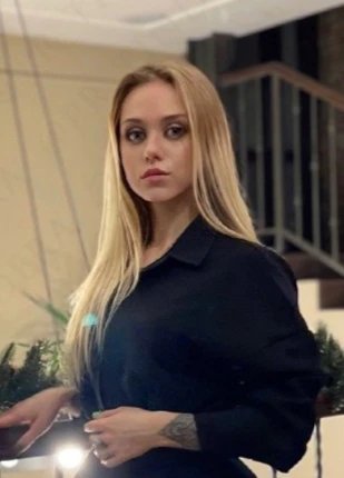 С виду приличная такая