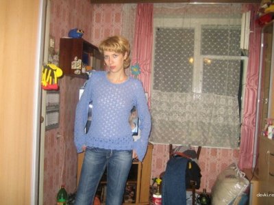 Сочная попка телочки — селфи из сторис 18+