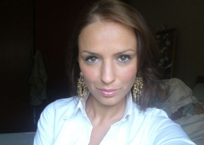 Фото сексуальной красотки, которая тебе нравится - наслаждайся!