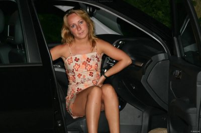 Оральный секс под открытым небом - наслаждение на свежем воздухе