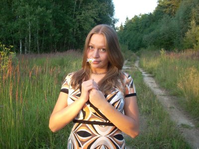 Частное видео коллекция прелестной дамочки