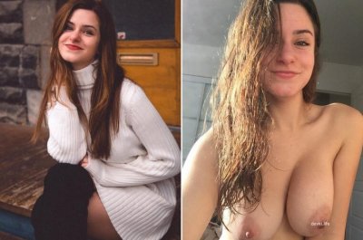 Дамы без трусов: самая горячая коллекция взрослых фото!