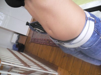 Отсасывает болт и ласкает киску