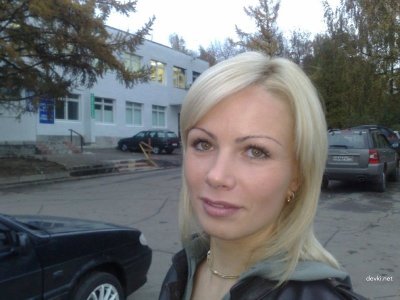 Сексапильная дамочка на каникулах: страстные приключения